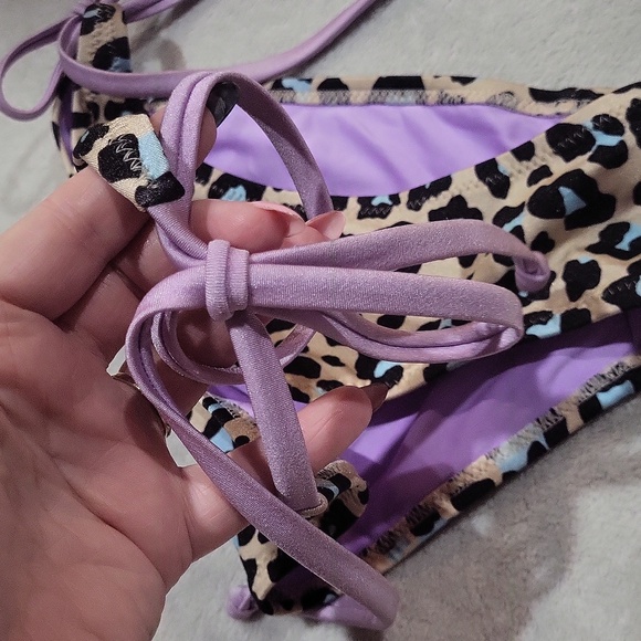 Love & Sports Bikini - Picture 10 of 14